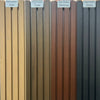 5.4m long Wall Cladding panel 219 x 26 mm (local pick up only)