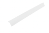 2.4m long Wall Cladding Corner Trim 50 x 50 mm