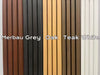 1.85m long Wall Cladding panel 219 x 26 mm