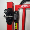 Safetech No-Drill Side Double Entry Latch ViperXL50 Key Lockable