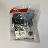 Safetech No-Drill Side Double Entry Latch ViperXL50 Key Lockable