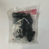 Safetech No-Drill Side Double Entry Latch ViperXL50 Key Lockable