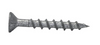 Composite Cladding Screws 8G x 30mm Galvanised Phillips Drive – Timber Fixing Screw | Box of 1000