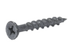 Composite Cladding Screws 8G x 30mm Galvanised Phillips Drive – Timber Fixing Screw | Box of 1000