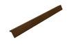 2.4m long Wall Cladding Corner Trim 50 x 50 mm