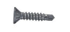 Composite Cladding Screws 8-18 x 30mm AS3566 Class 3 Countersunk Self-Drilling Screw – 1000 Pack