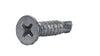 Composite Cladding Screws 8-18 x 30mm AS3566 Class 3 Countersunk Self-Drilling Screw – 1000 Pack