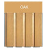 5.4m long Wall Cladding panel 219 x 26 mm (local pick up only)