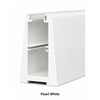 Big Foot Channel – Aluminium Glazing Channel | Top Fixed Wet Glazed System
