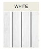 1.85m long Wall Cladding panel 219 x 26 mm