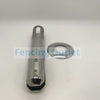Round core drill spigot