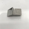 25*21 45 deg End Cap Mirror
