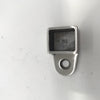 25*21 End Bracket Satin