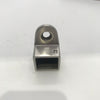 25*21 End Bracket Satin