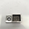 25*21 Side End Bracket Satin