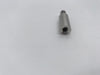 30mm Extension Tube Rod Satin