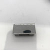 50*25 End Cap Mirror