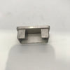 50*25 End Cap Satin