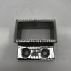 50*25 Wall Bracket Mirror