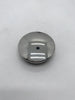 50 Dia Round Post Cap Mirror