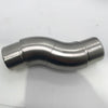 ɸ50 Swivel Joiner Satin