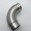 ɸ50 Swivel Joiner Satin