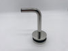 50mm Glass Rail Bracket Mirror