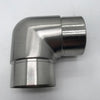 50mm Round Corner Joiner Satin