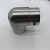 50mm Round Corner Joiner Satin
