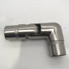 50mm Stairway Adj Joiner satin