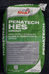 Penatech HES Grout Updated