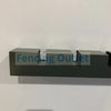 Aluminium screen panels Bunnings Sydney