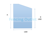 Polaris Soft Close Hinge 130 Series