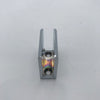 Shower Screen Floor Clamp