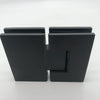 Shower Screen GtoG Hinge Black