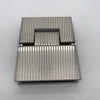 Shower Screen GtoG Hinge Satin