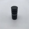 Shower Screen Handle Knob Blk
