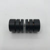 Shower Screen Handle Knob Blk