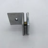 Shower Screen Wall Clamp