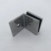 Shower Screen Wall Clamp