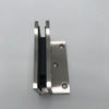 Shower Screen WtoG Hinge Satin