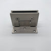 Shower Screen WtoG Hinge Satin