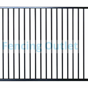 Aluminium Fencing Sydney 