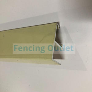 Aluminium louvre privacy screens NSW