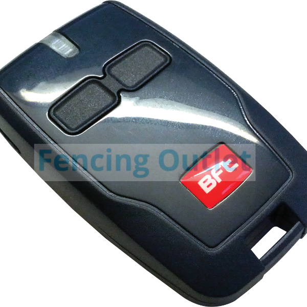 BFT gate remote Australia | BFT 2 Ch Remote
