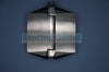 heavy duty stainless steel hinges