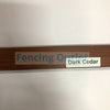 Colorbond fence colours fencing outlet