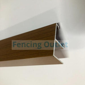 colorbond fencing panel profiles Sydney