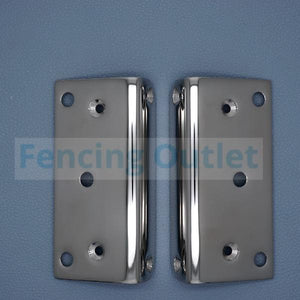 heavy duty door hinges Sydney 