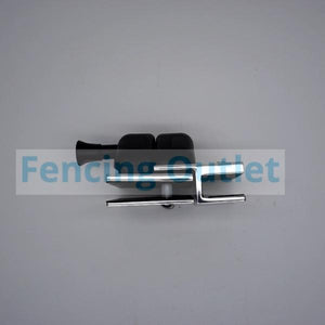Pool Gate Latch with 12mm Mirror